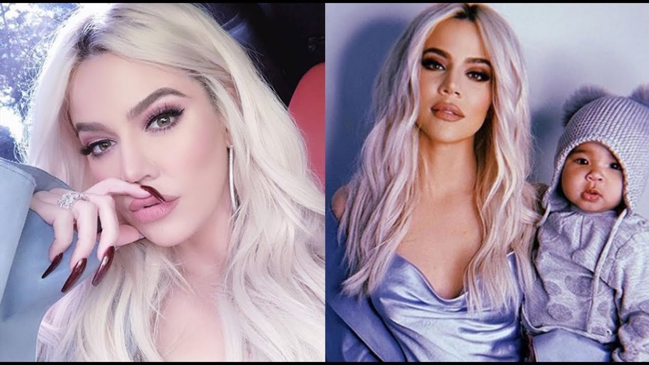 Khloe Kardashian Mom Shamed After Posting THIS Picture!