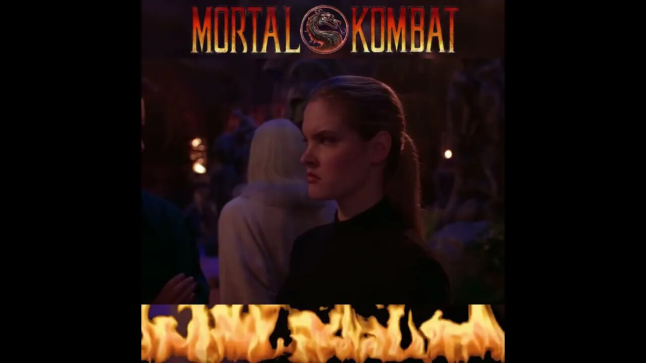 MORTAL 🐲 KOMBAT 1995 #Shorts #MortalKombat #СмертельнаяБитва #МорталКомбат Часть 0068