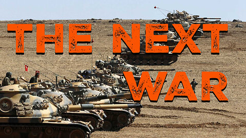 LIVE: Another War is Coming - and the US is Already Involved