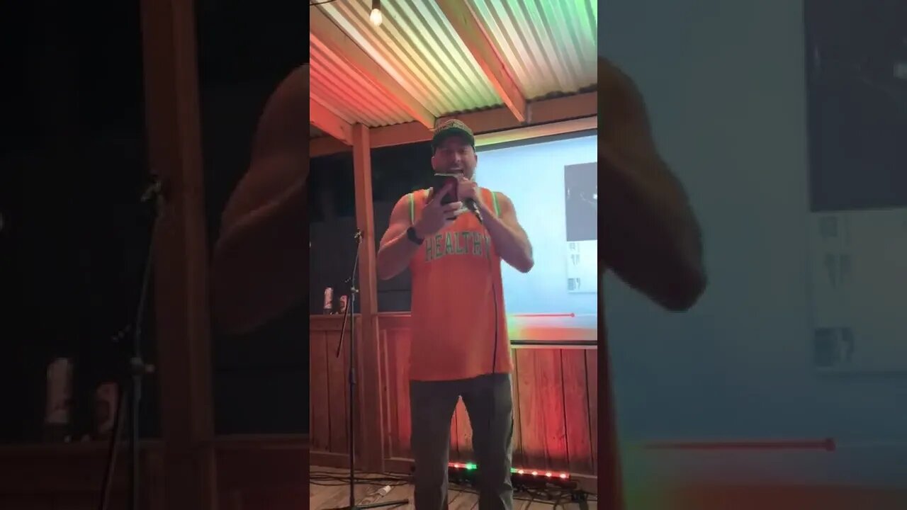 It’s me mf little knife man