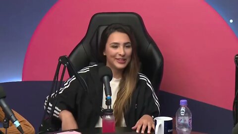 BIANCA TEM UMA AGÊNCIA DE INFLUCERS