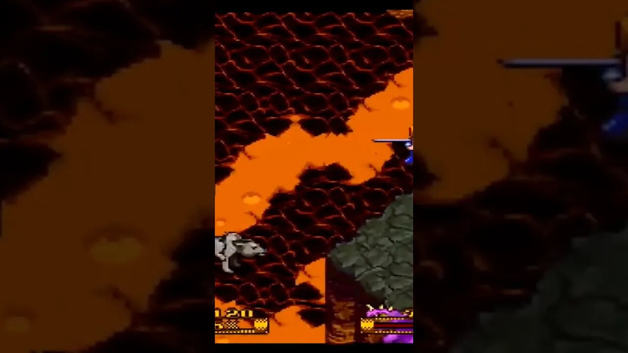 Secret of Evermore why did they call it that?