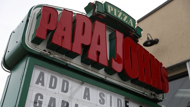 Papa John's Adopts 'Poison Pill' To Stop Founder From Getting Control