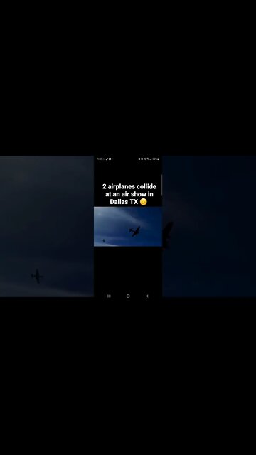 was anyone at this show? what happened ? 😕