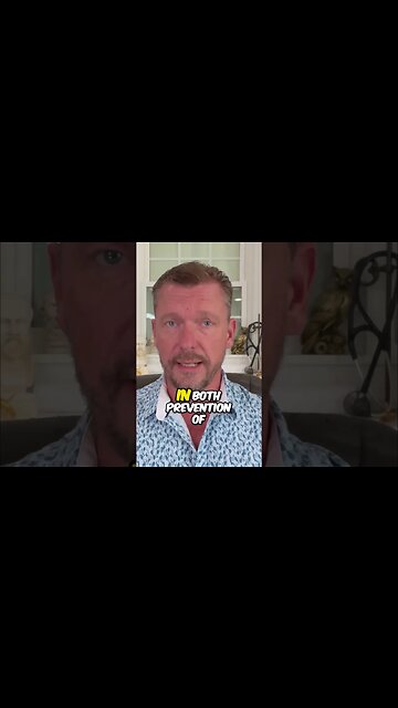 Treating Alzheimer's and Dementia #shorts #doctor