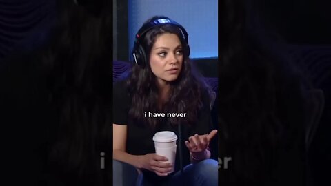 Parents always 💵 PAY Mila Kunis