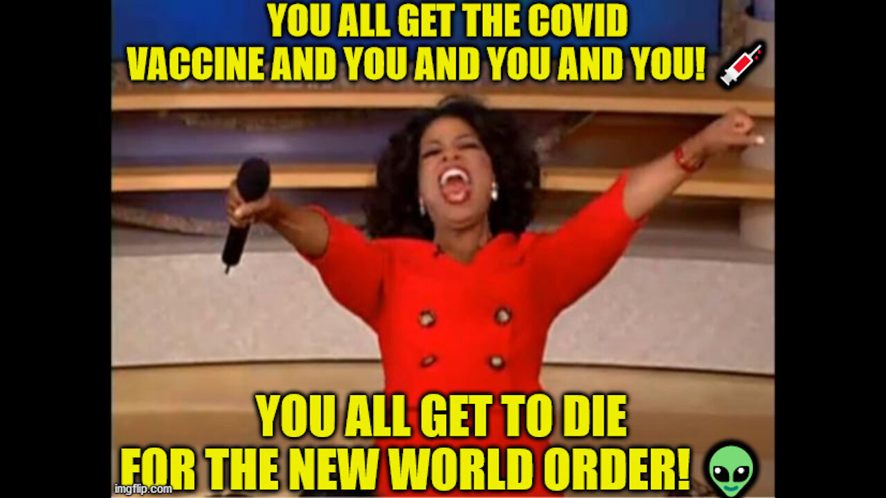 No COVID-19 VACCINE? THEN NO NORMAL LIFE IN THE UK (COMING TO CANADA?)