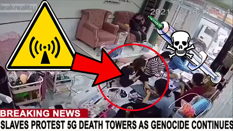 Mujer es asesinada mediante un pulso electromagnetico