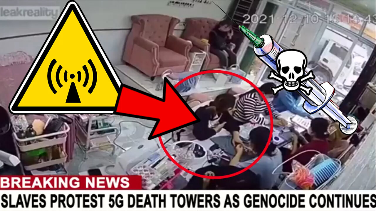 Mujer es asesinada mediante un pulso electromagnetico