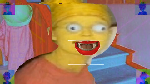 mkultra psympsons