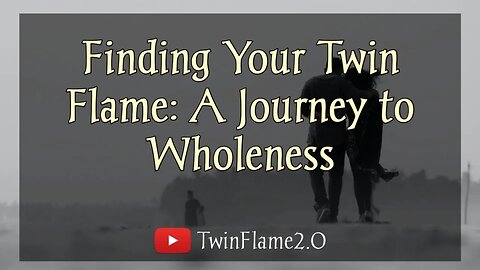 🕊 A Journey to Wholeness🌹 | Twin Flame Reading Today | DM to DF ❤️ | TwinFlame2.0 🔥 #twinflame