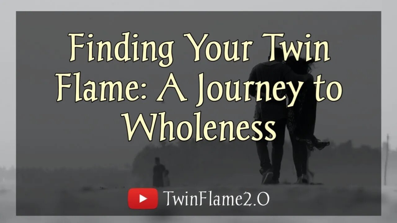 🕊 A Journey to Wholeness🌹 | Twin Flame Reading Today | DM to DF ❤️ | TwinFlame2.0 🔥 #twinflame