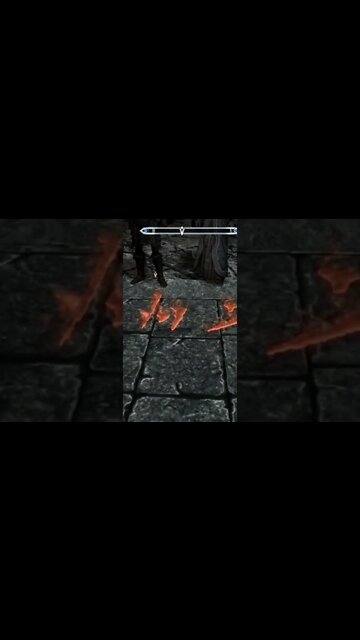 Learning in Skyrim Failure #skyrim
