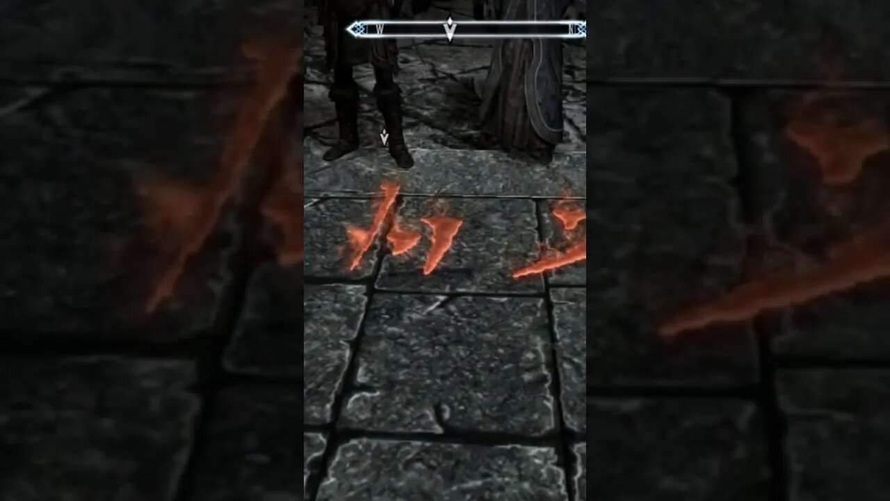 Learning in Skyrim Failure #skyrim