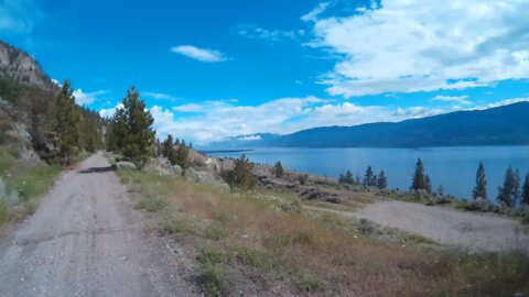 Kettle Valley Trail