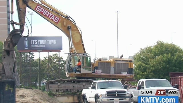 Questions raised about Civic Auditorium site