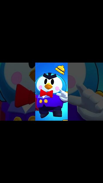 Brawl Stars Edit #Shorts 11