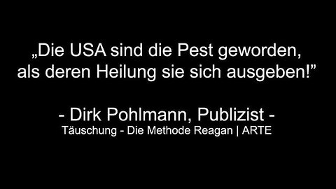 From Masha With LOVE FRAGEN AN DIRK POHLMANN