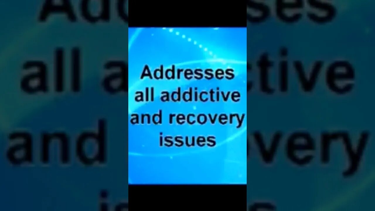 Responding Recovery Ministries wants to help you through addiction using the TRUTH.