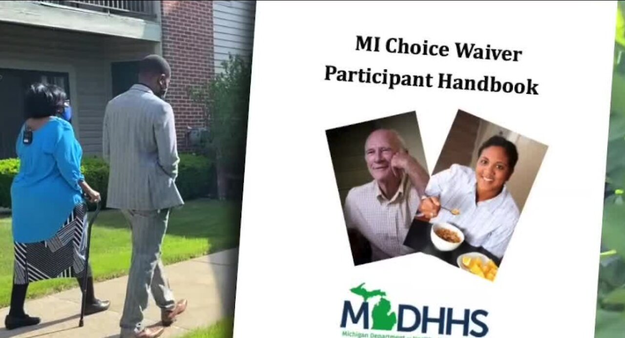 The MI Choice Waiver program