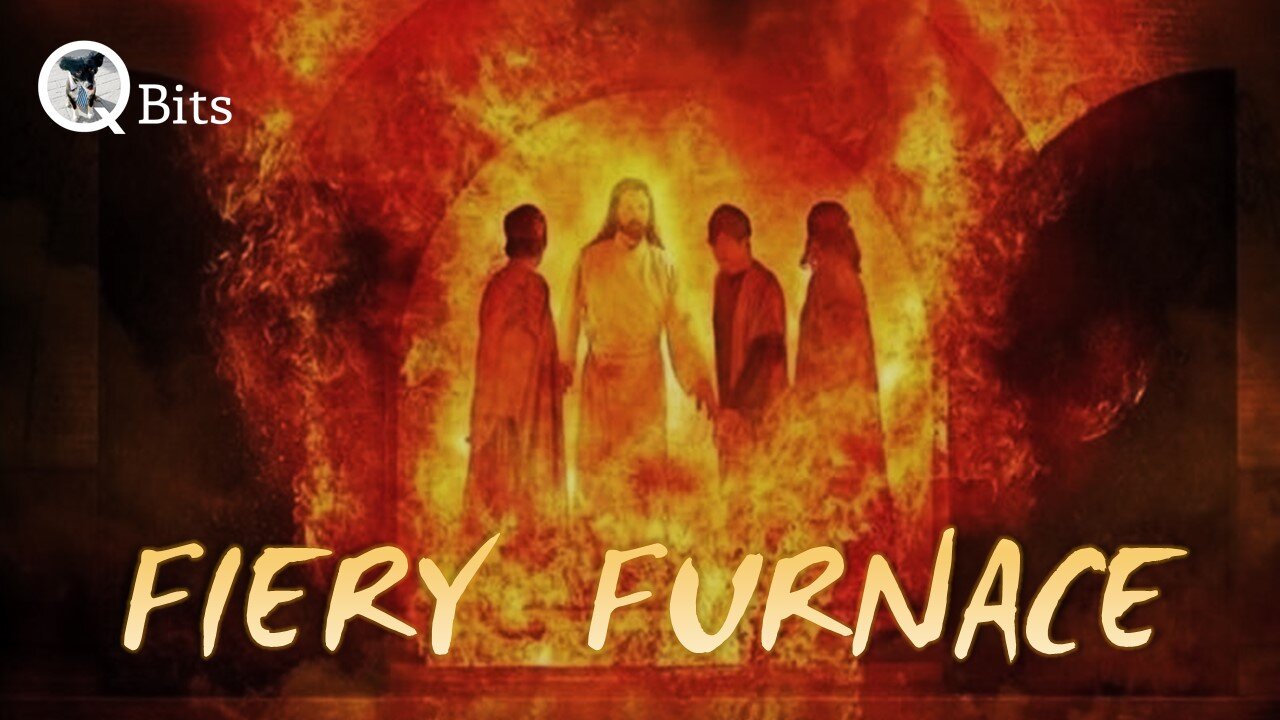 #297 // FIERY FURNACE