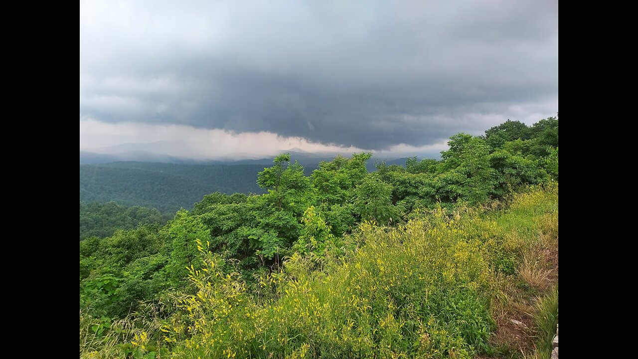 19. Appalachian trail 2022 mile 864.3-972.1 Waynesboro- Front Royal, VA