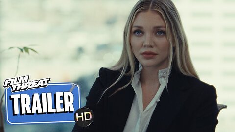 LOVE BOMB | Official HD Trailer (2024) | THRILLER | Film Threat Trailers
