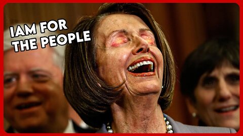 Why Nancy Pelosi is nothing more than a Hypocrite