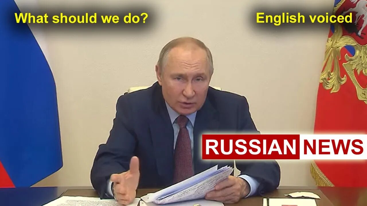 Western attempts to crush the Russian economy did not materialize! Ukraine, United States