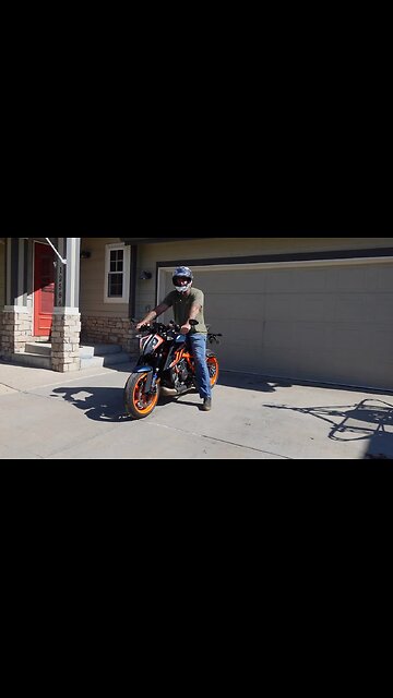 Gotta have options right?!?