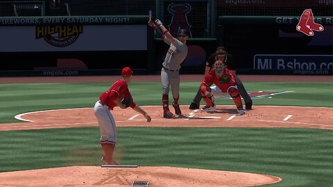 RTTS: BOS season 1: 2-run HR (47)