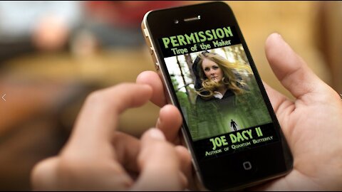 Permission: Time of the Maker