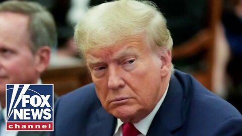 New York City will be 'much worse off' without Trump: Jason Chaffetz
