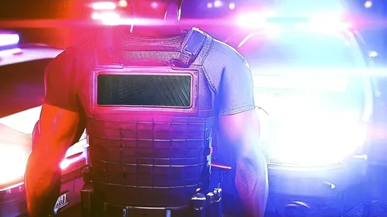 Crackdown 2 ║Phase 1