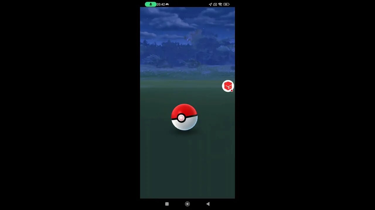 Live Pokémon GO