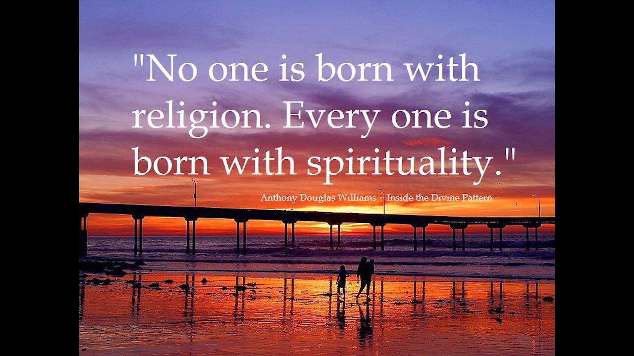 Religion tort... NTN