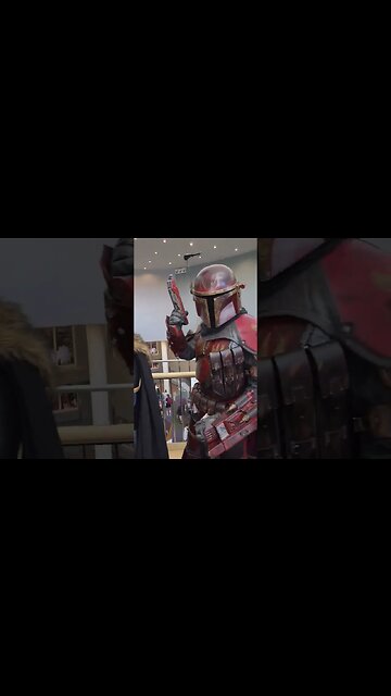 Star Wars Cosplay | Megacon