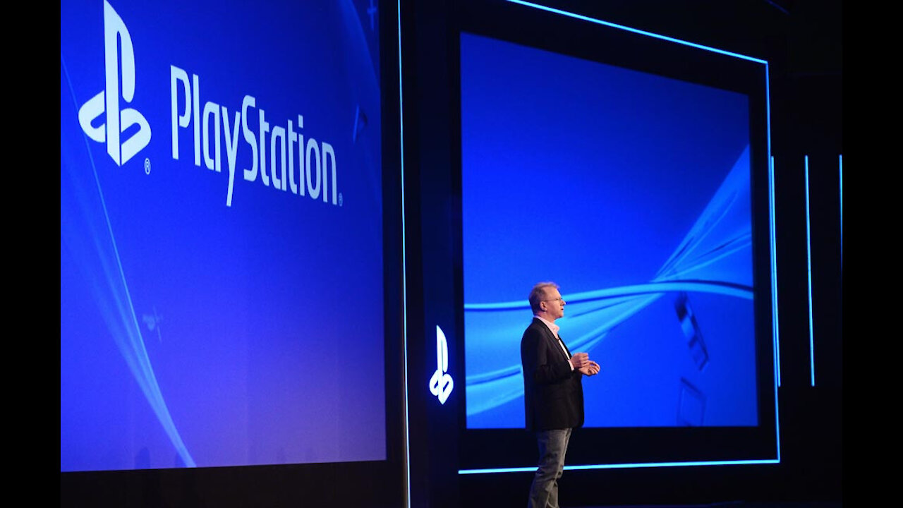 Jim Ryan pleased by fan reaction to PlayStation 5's design