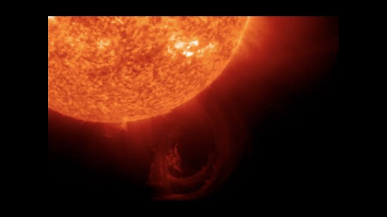 Solar Storms, More Eruptions, More Coming