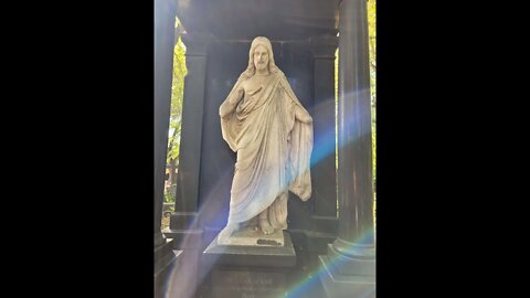 STELLVERTRETEND REUE ERWECKEN FÜR ALLE STERBENDEN