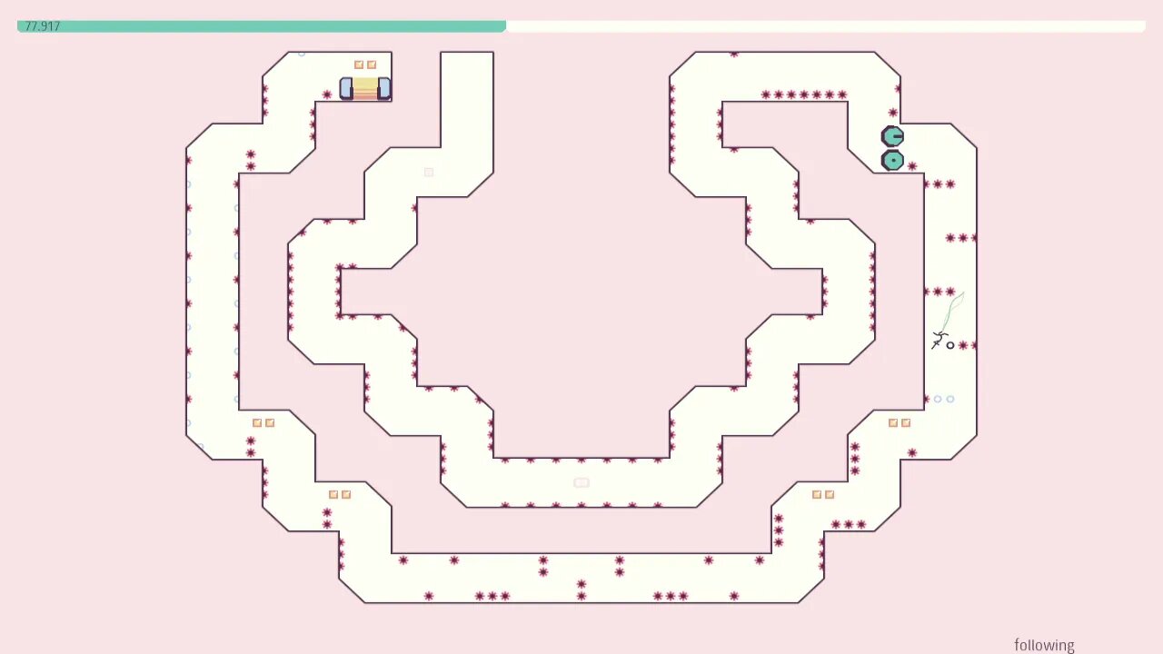 N++ - Following (S-X-00-04) - T++