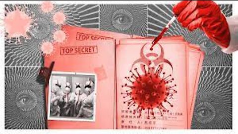 TREASON US Government Officials Edit Wuhan Lab Journal!