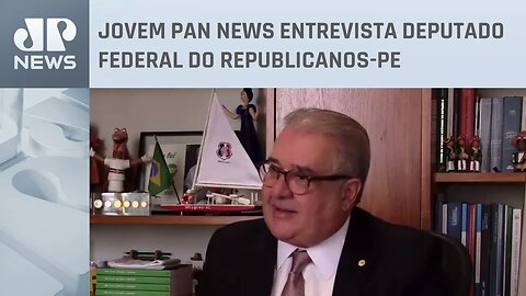 Augusto Coutinho: “Prefeitos não se adentraram à Lei de Licitações e Contratos, mas respeitamos”