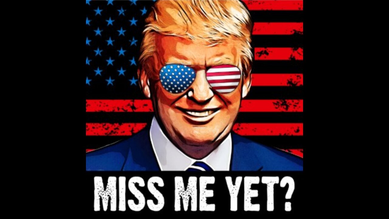 🇺🇸"TRUMP 2024 MISS ME YET ? SOME OF TRUMP'S BEST RALLY MOMENTS"🇺🇸