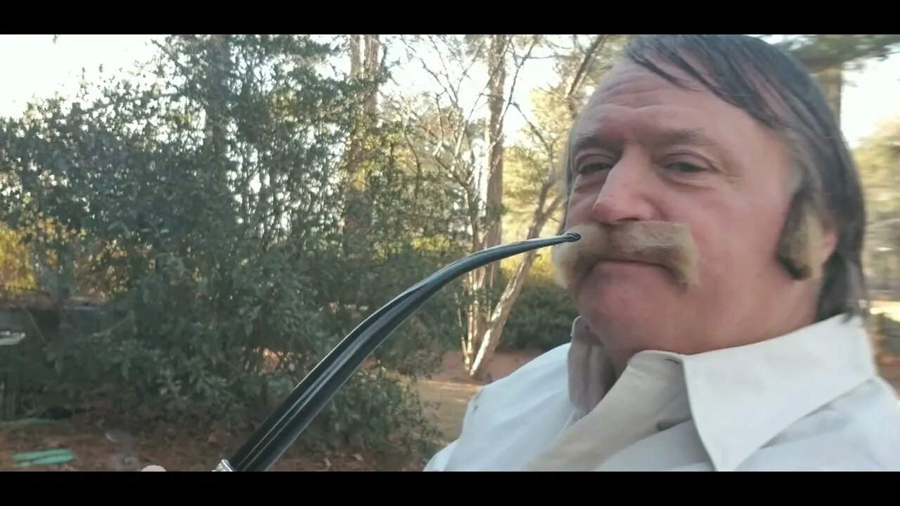 The Tunnell Take #327 VR to Smoking fireman's (Cody) GAW