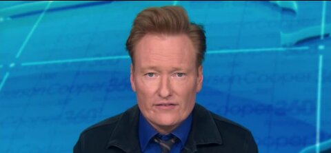 Conan O'Brien ending late-night talk show on TBS