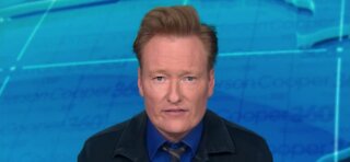 Conan O'Brien ending late-night talk show on TBS