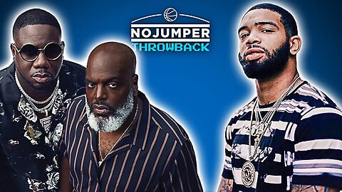 Skippa Da Flippa On Being Signed To QC Early On And Why He Left