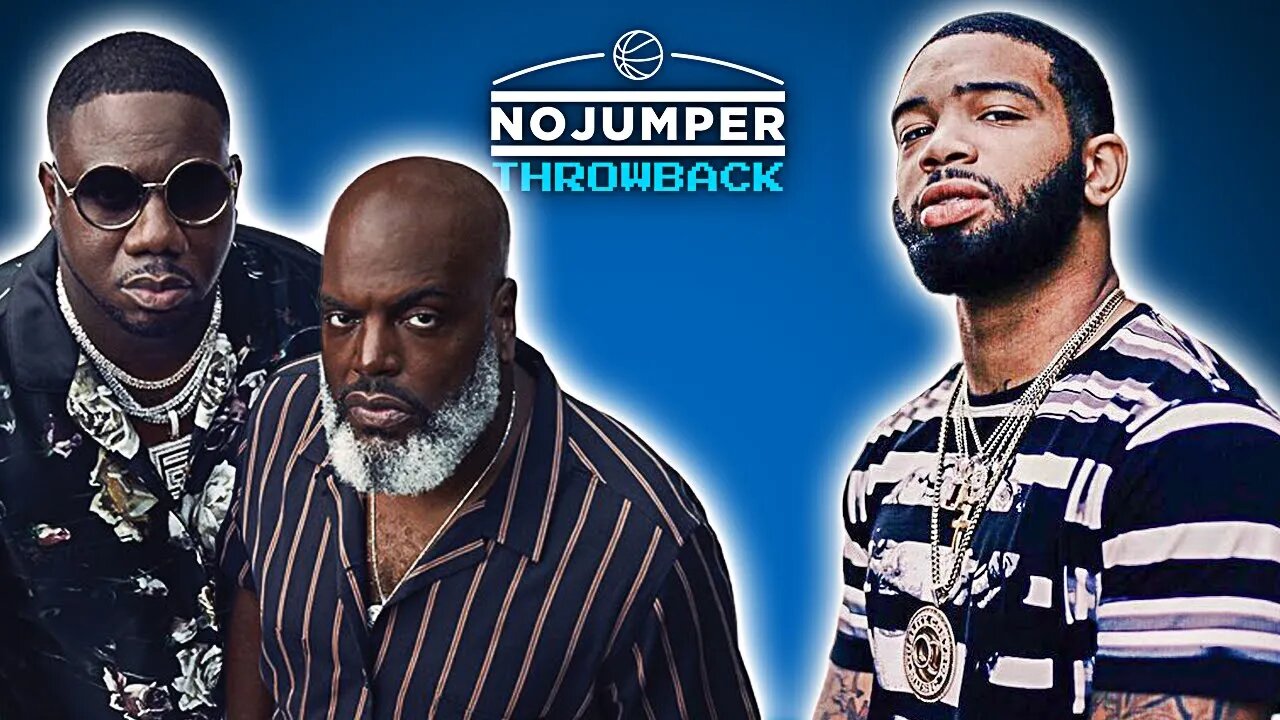Skippa Da Flippa On Being Signed To QC Early On And Why He Left
