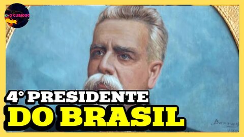 QUEM FOI CAMPOS SALES O 4ª PRESIDENTE DA REPÚBLICA DA HISTÓRIA DO BRASIL